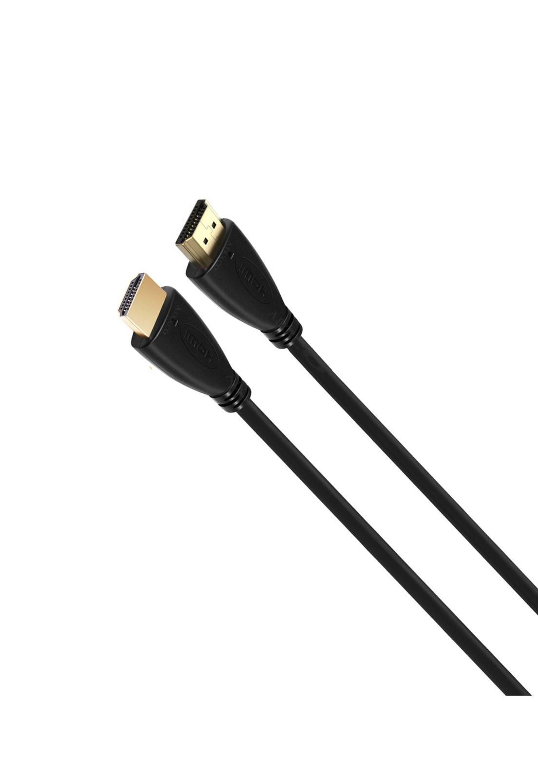 Cable HDMI a HDMI 1.8m V1.4 Ready for 3D Full HD Ulink-6