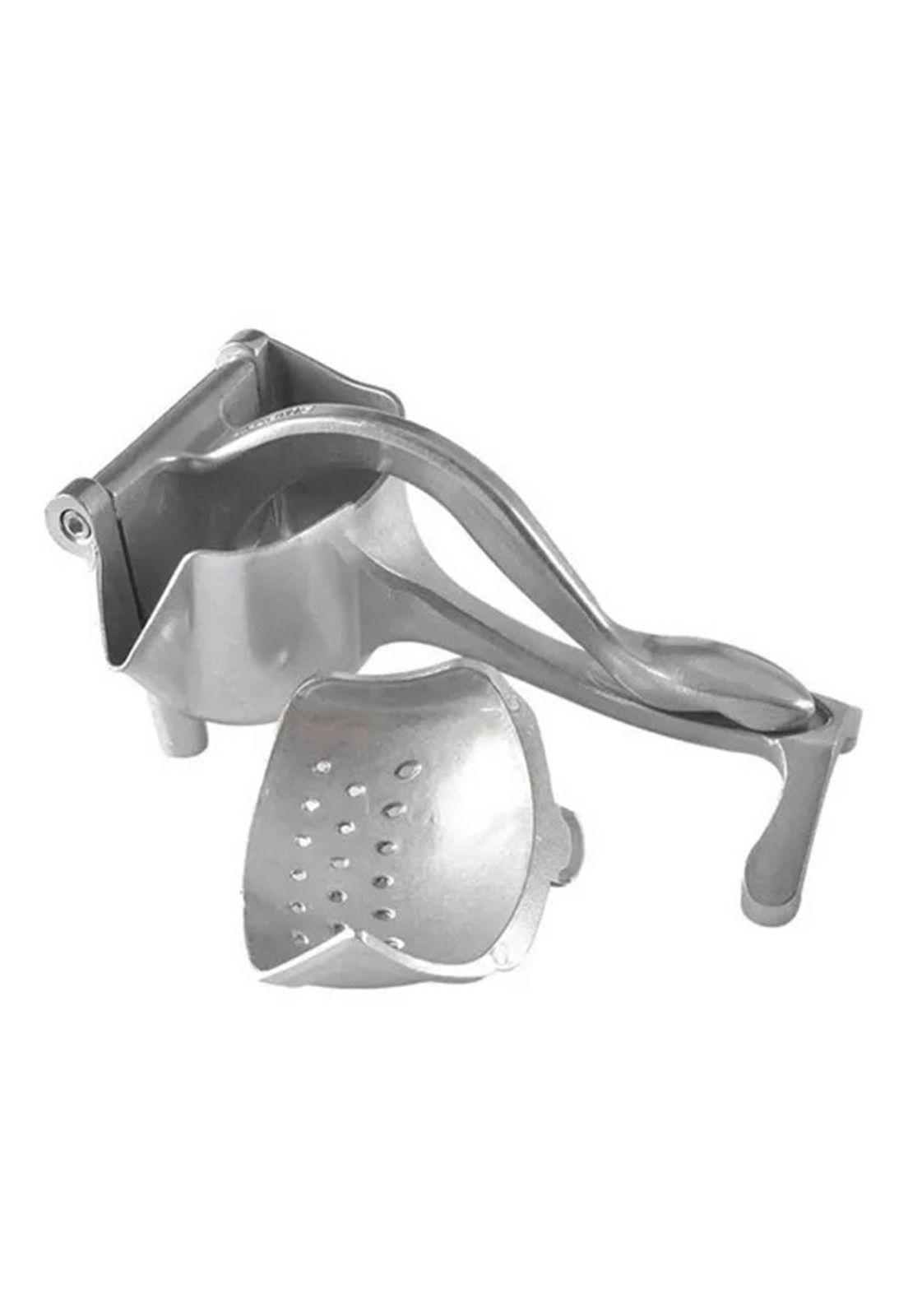Exprimidor Manual Metalico Para Frutas Multiuso-3