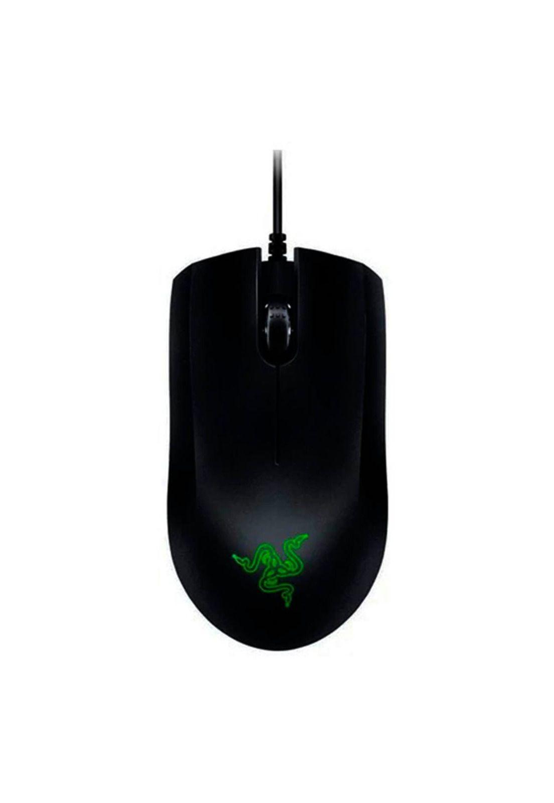 MOUSE RAZER ABYSSUS + PAD MOUSE GOLIATHUS MOBILE-2