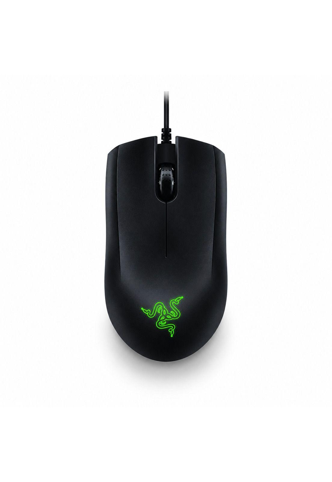 Mouse Razer Abyssus Lite 6400 DPI + Pad Mouse Goliathus Mobile-2