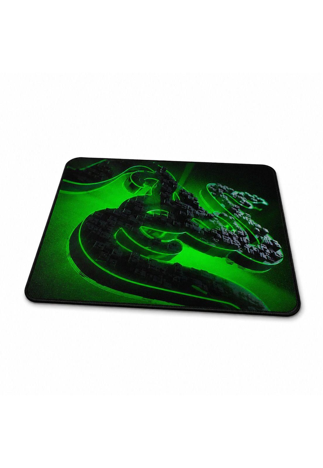 Mouse Razer Abyssus Lite 6400 DPI + Pad Mouse Goliathus Mobile-3
