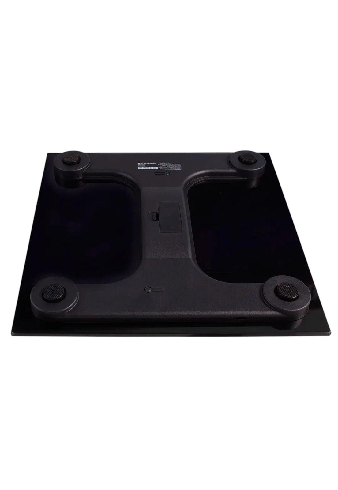 Balanza Digital Corporal  Blaupunkt Smart Fit Scale 180K BK-3