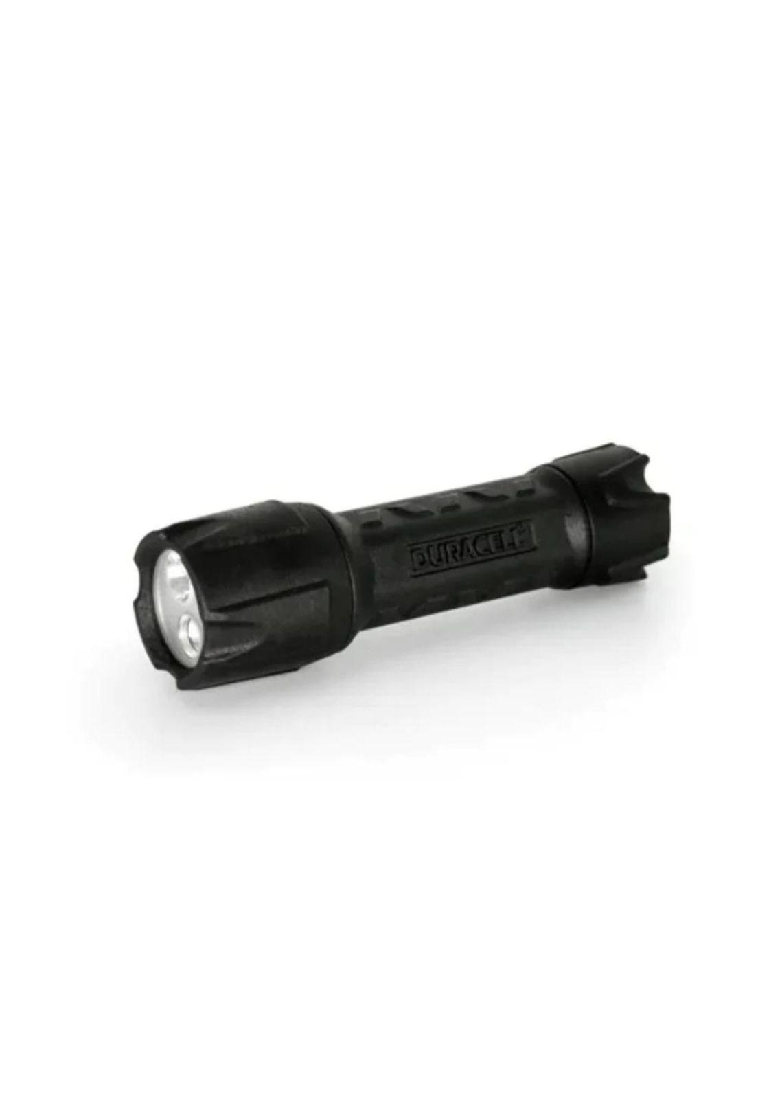 Linterna Duracell P-Steel Infinity X1 De 500 Lumenes Led Ipx4-1