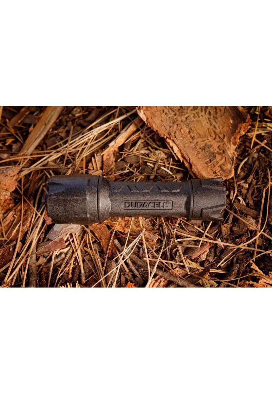 Linterna Duracell P-Steel Infinity X1 De 500 Lumenes Led Ipx4-3