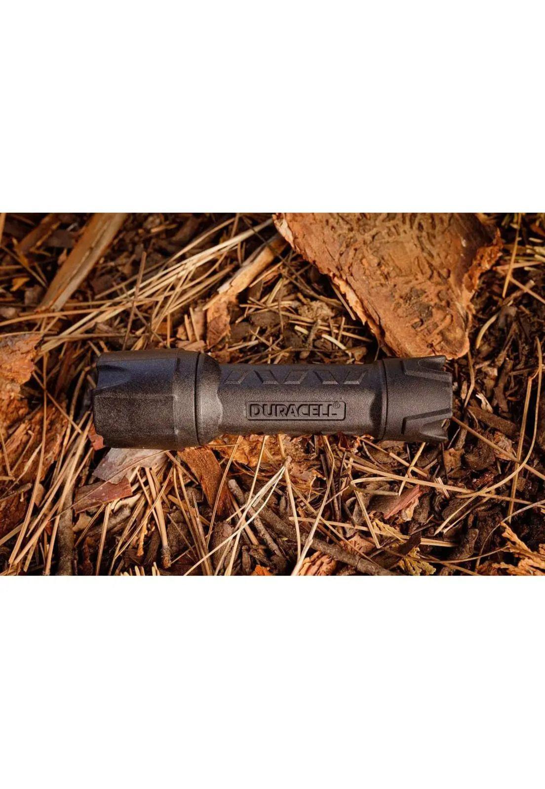 Linterna Duracell P-Steel Infinity X1 De 500 Lumenes Led Ipx4-4