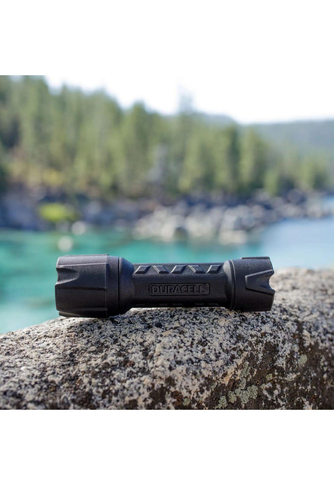 Linterna Duracell P-Steel Infinity X1 De 500 Lumenes Led Ipx4-5