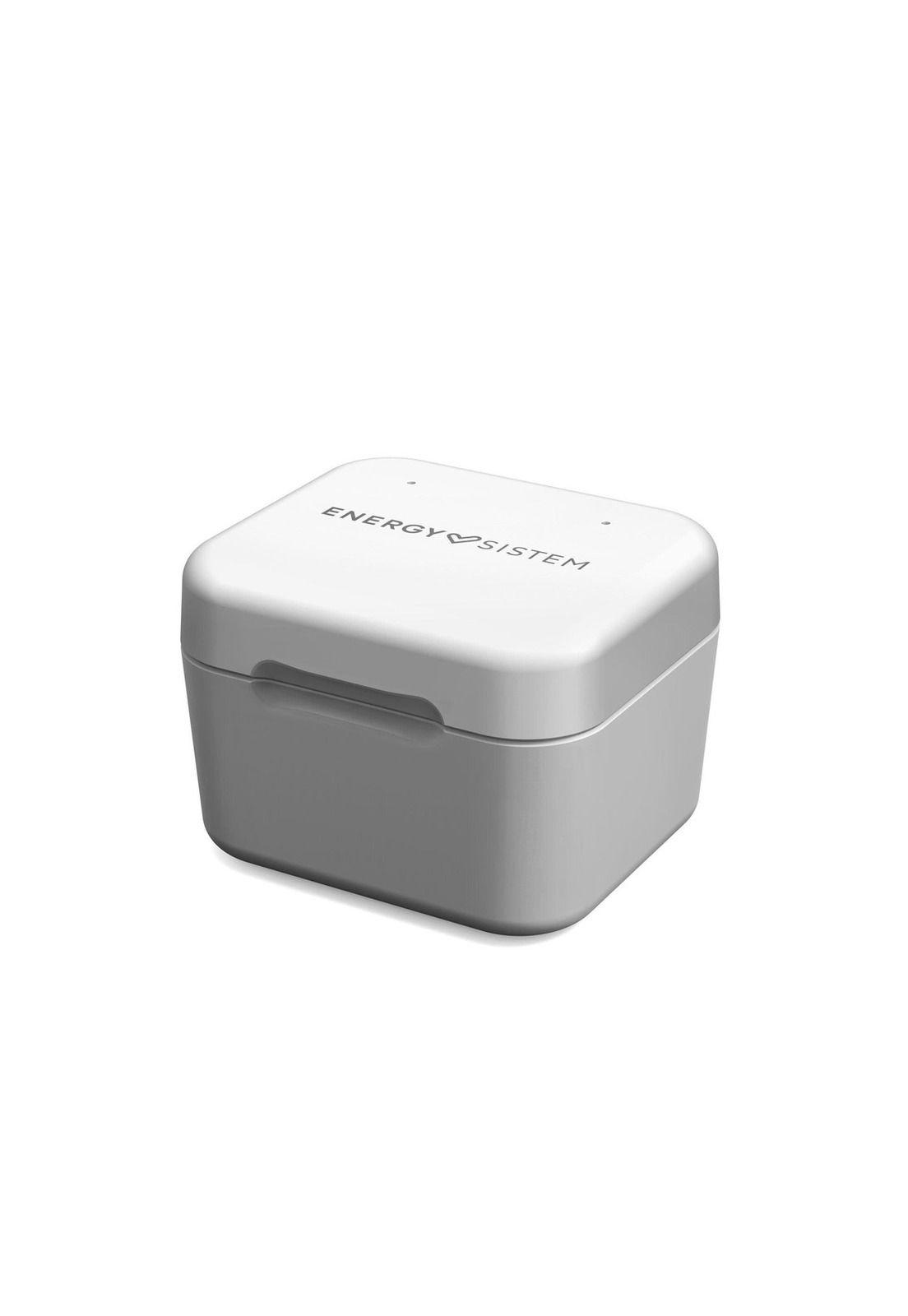 Audifono Energy Sistem Style 6 Bluetooth Blanco  447329-3