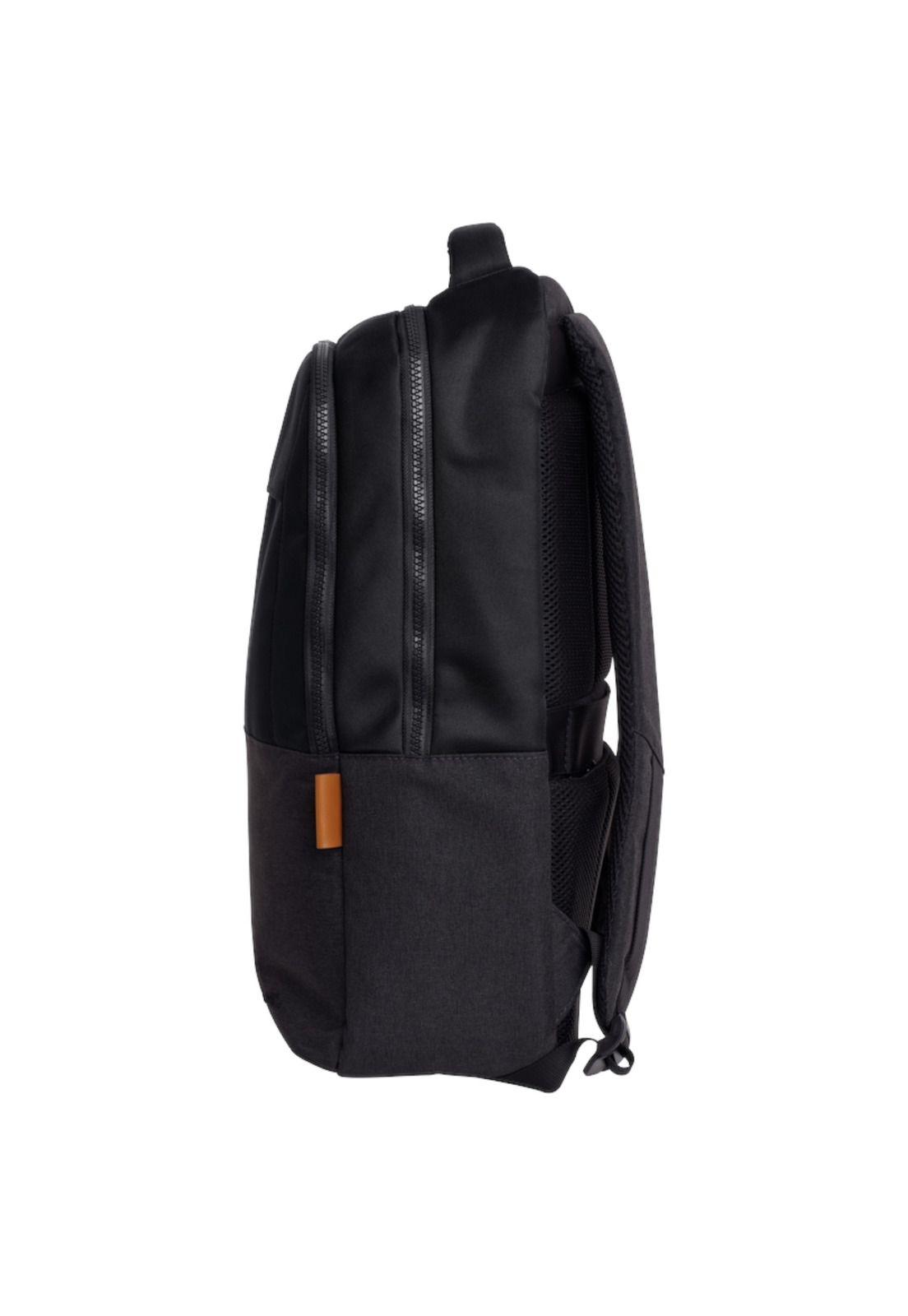 Mochila de Notebook Trust Lisboa 16" 23L Ultra Ligera Black-5