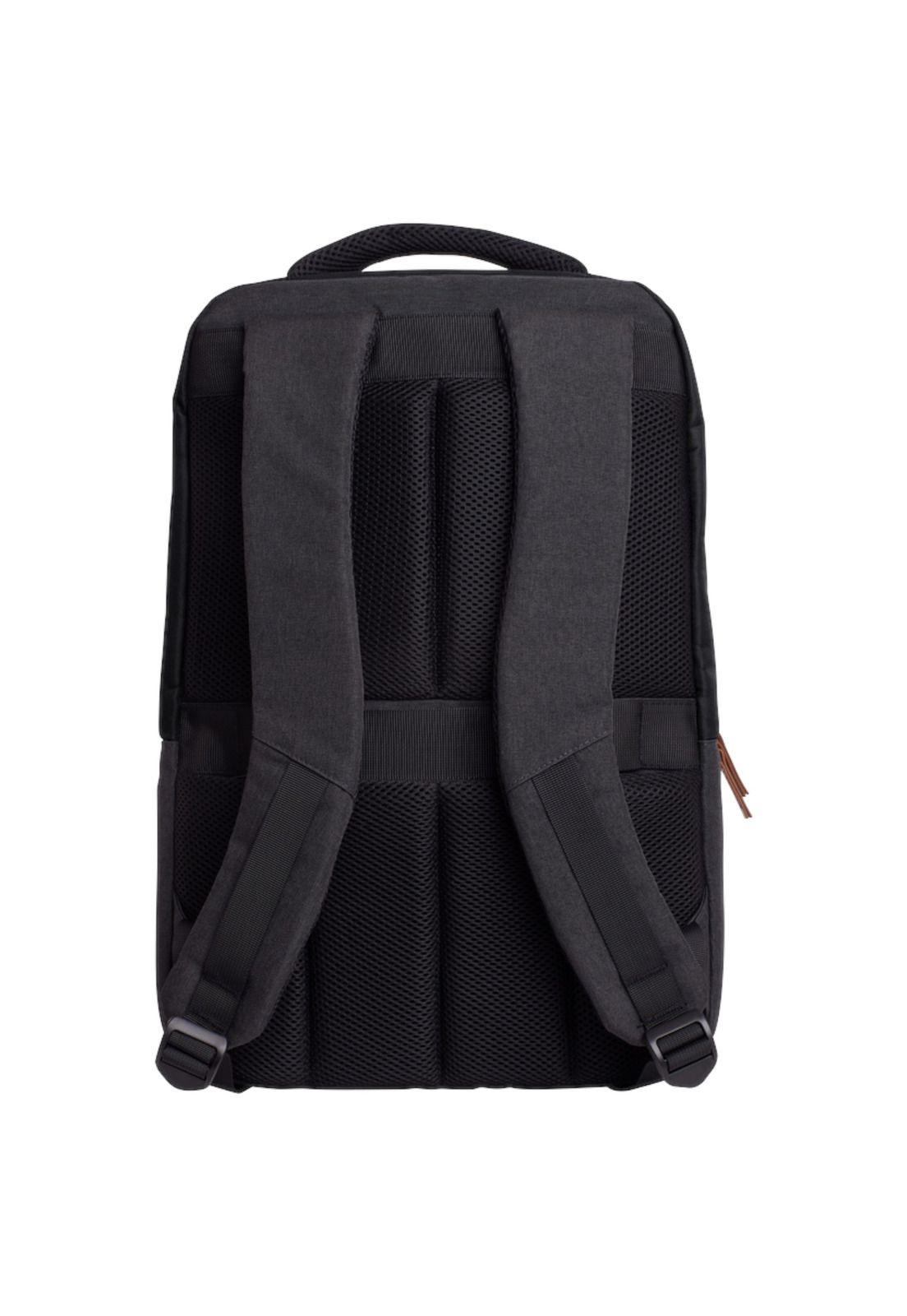 Mochila de Notebook Trust Lisboa 16" 23L Ultra Ligera Black-7