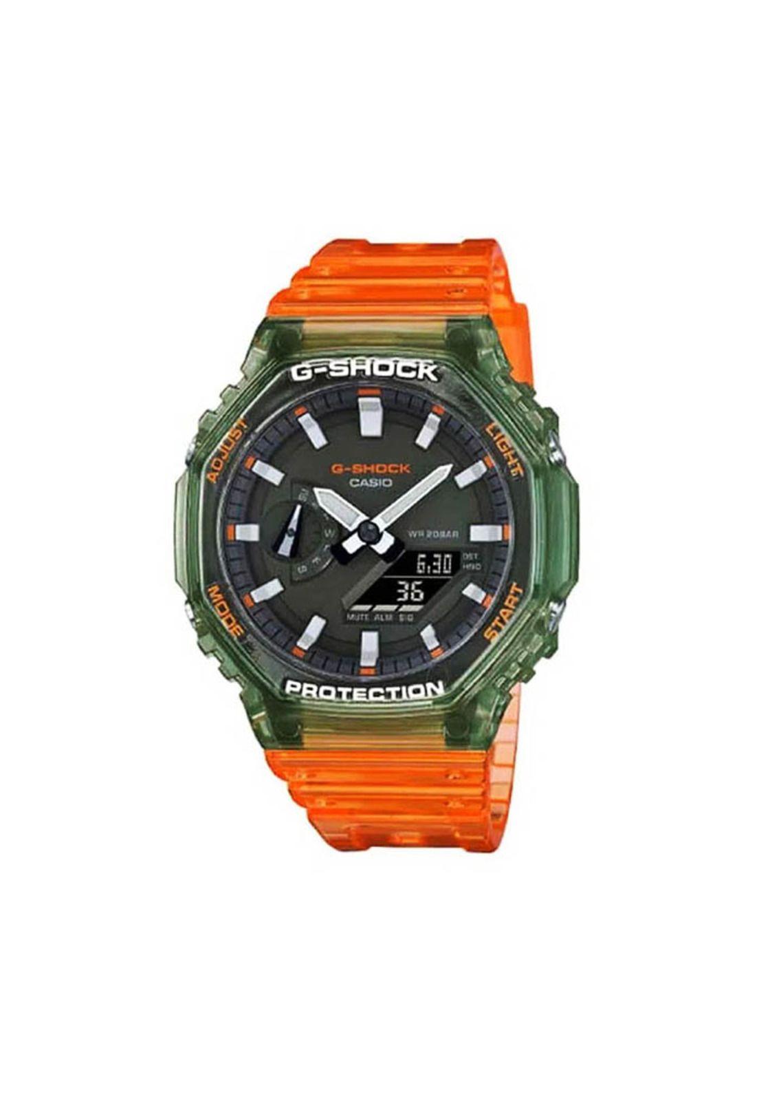 Reloj Casio G-SHOCK GA-2100HC-4ADR-3