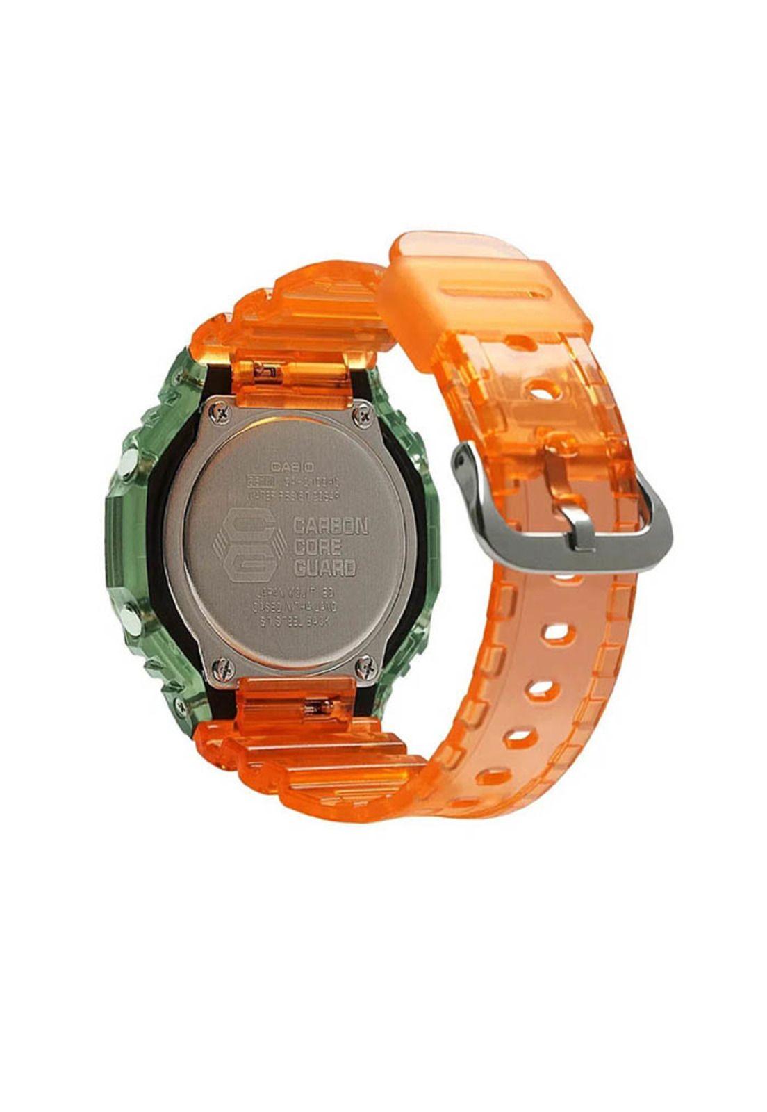 Reloj Casio G-SHOCK GA-2100HC-4ADR-4