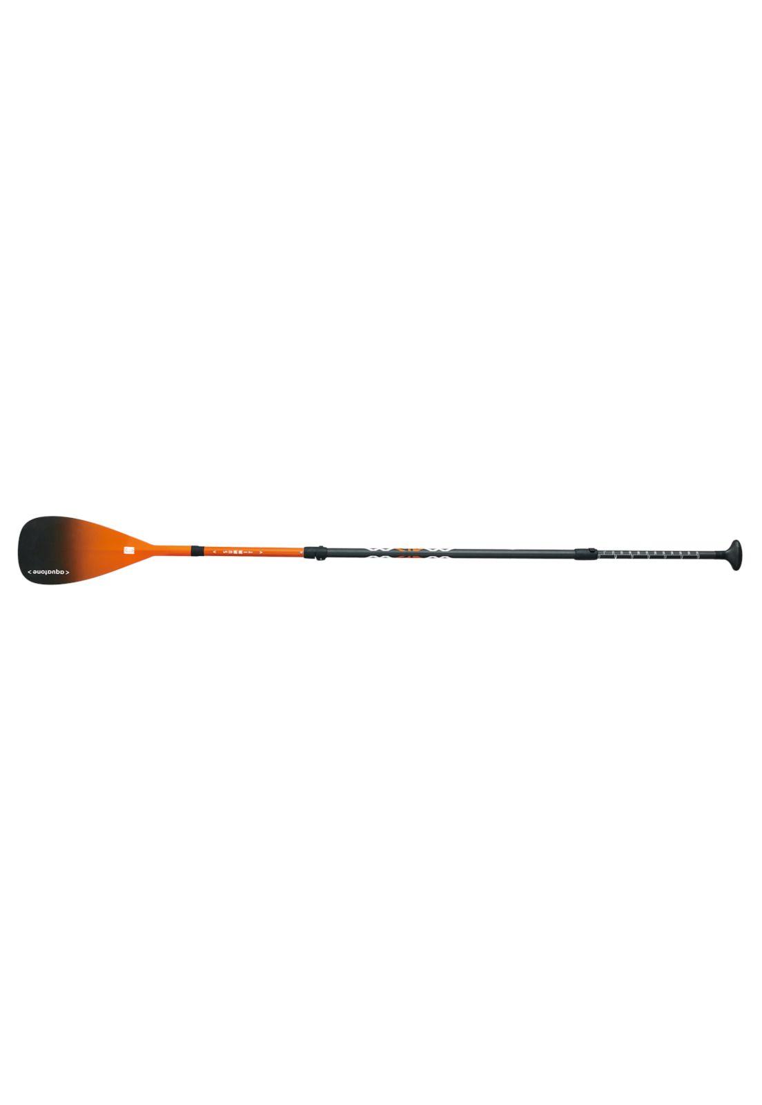 Remo Stand Up Paddle Aquatone Summit Carbon Pro 3 Section-7
