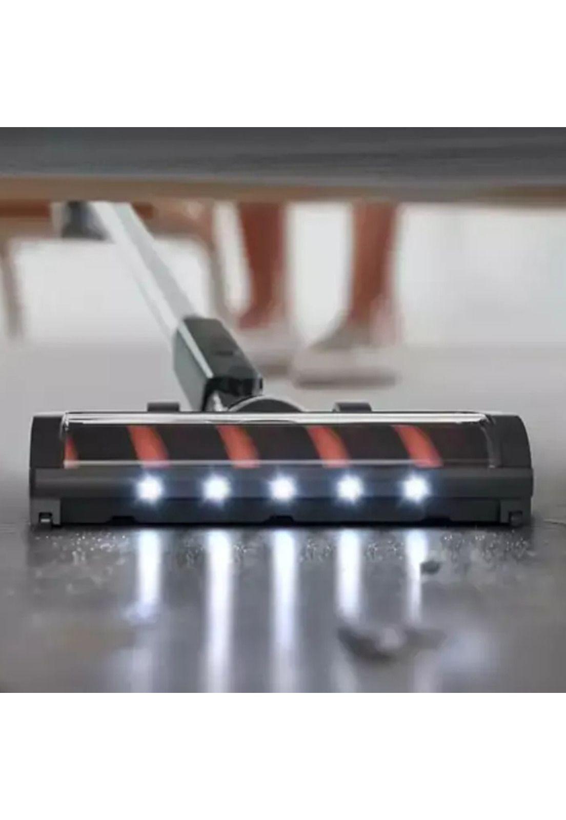 Aspiradora Vertical Multifuncional Inalámbrica Power Cyclone-9