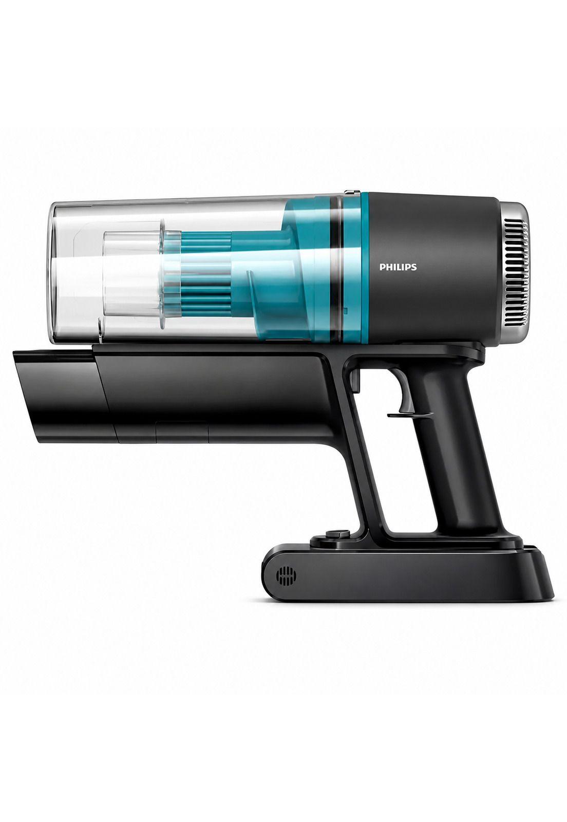 Aspiradora Vertical Multifuncional Inalámbrica Power Cyclone-6