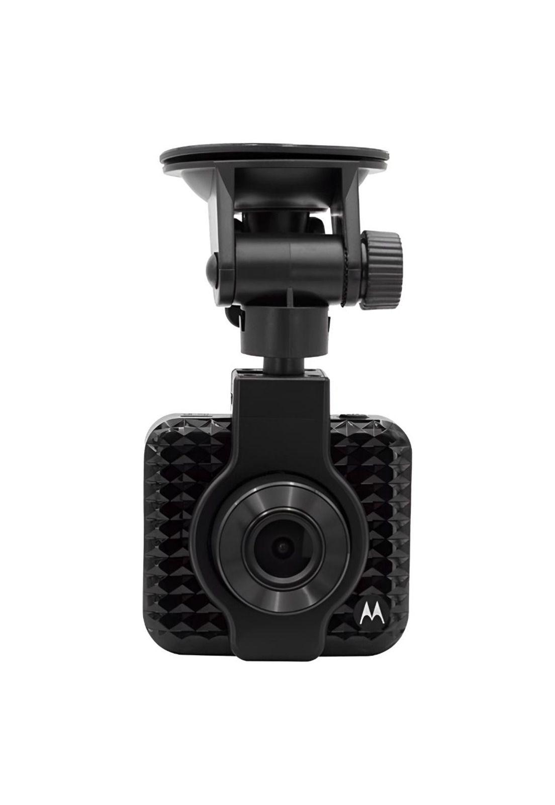 Cámara Para Vehículos Motorola DashCam MDC85 HD Night Vision-0