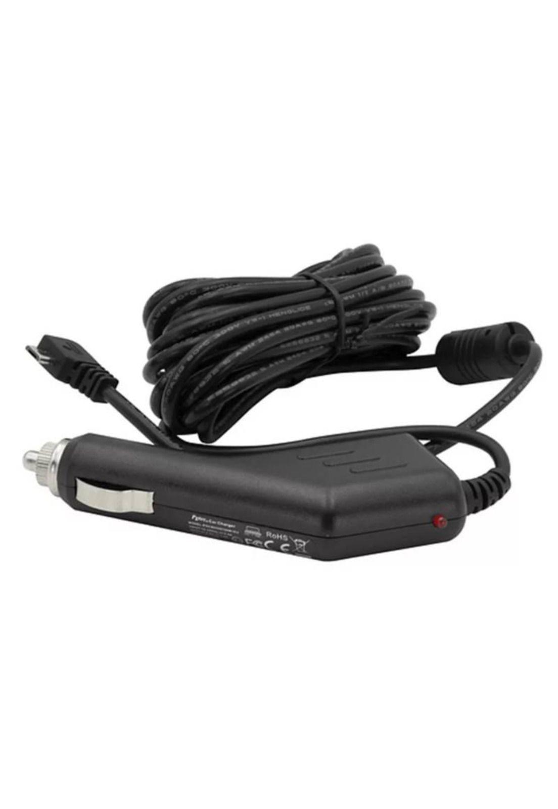 Cámara Para Vehículos Motorola DashCam MDC85 HD Night Vision-3