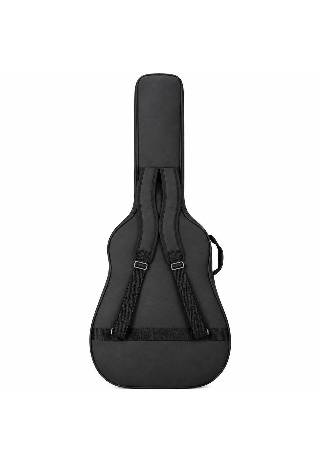 Funda de Guitarra 41" Acolchado Premium hasta 41" Max-1