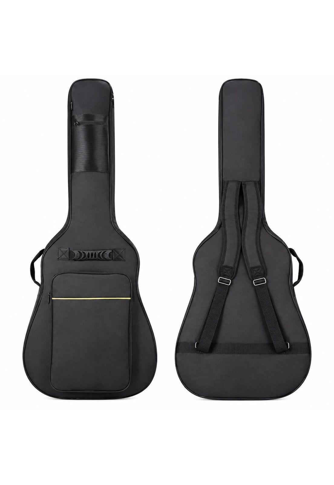 Funda de Guitarra 41" Acolchado Premium hasta 41" Max-4