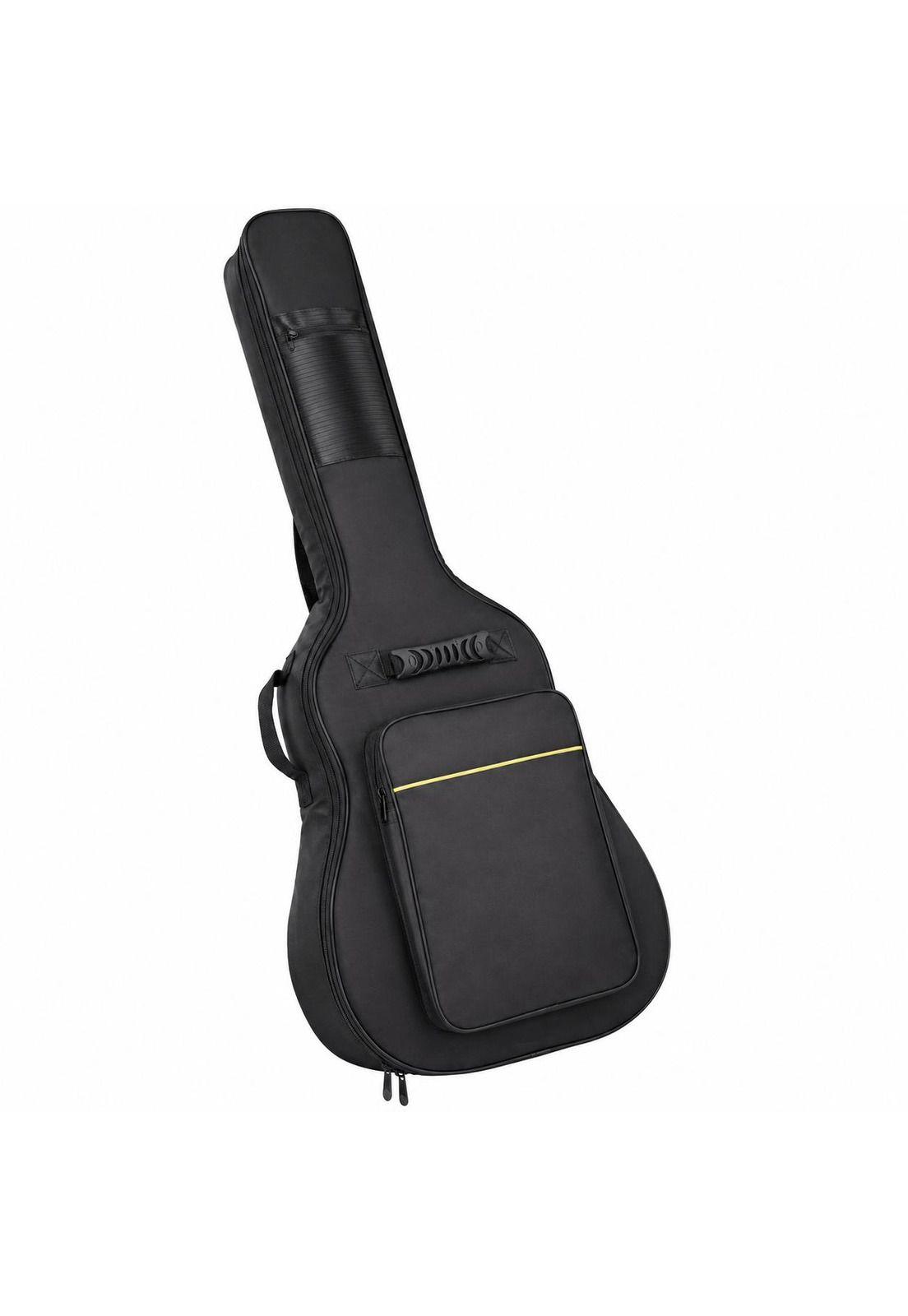 Funda de Guitarra 41" Acolchado Premium hasta 41" Max-5