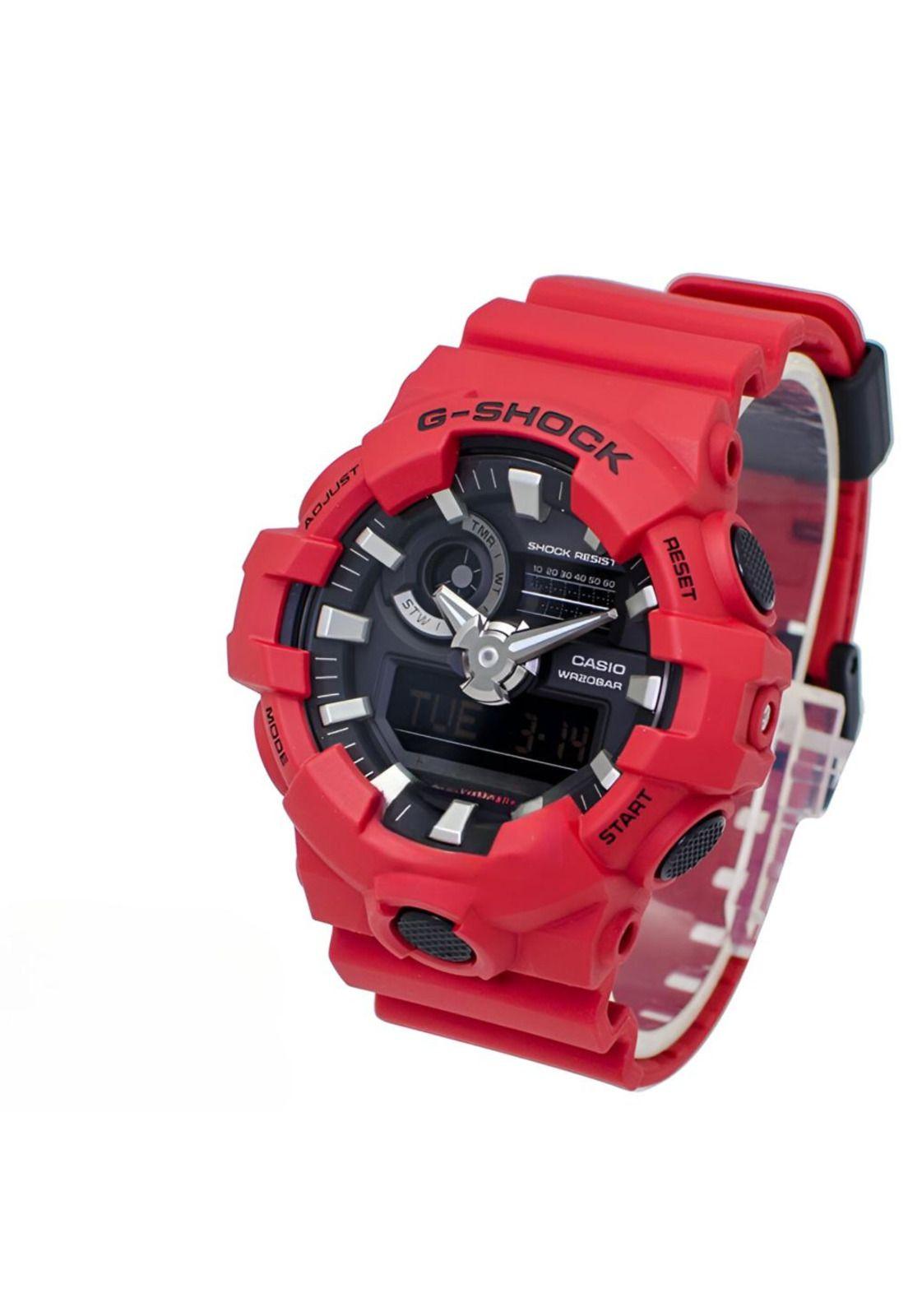 Reloj Deportivo G-SHOCK GA-700-4ADR Extreme Line-2