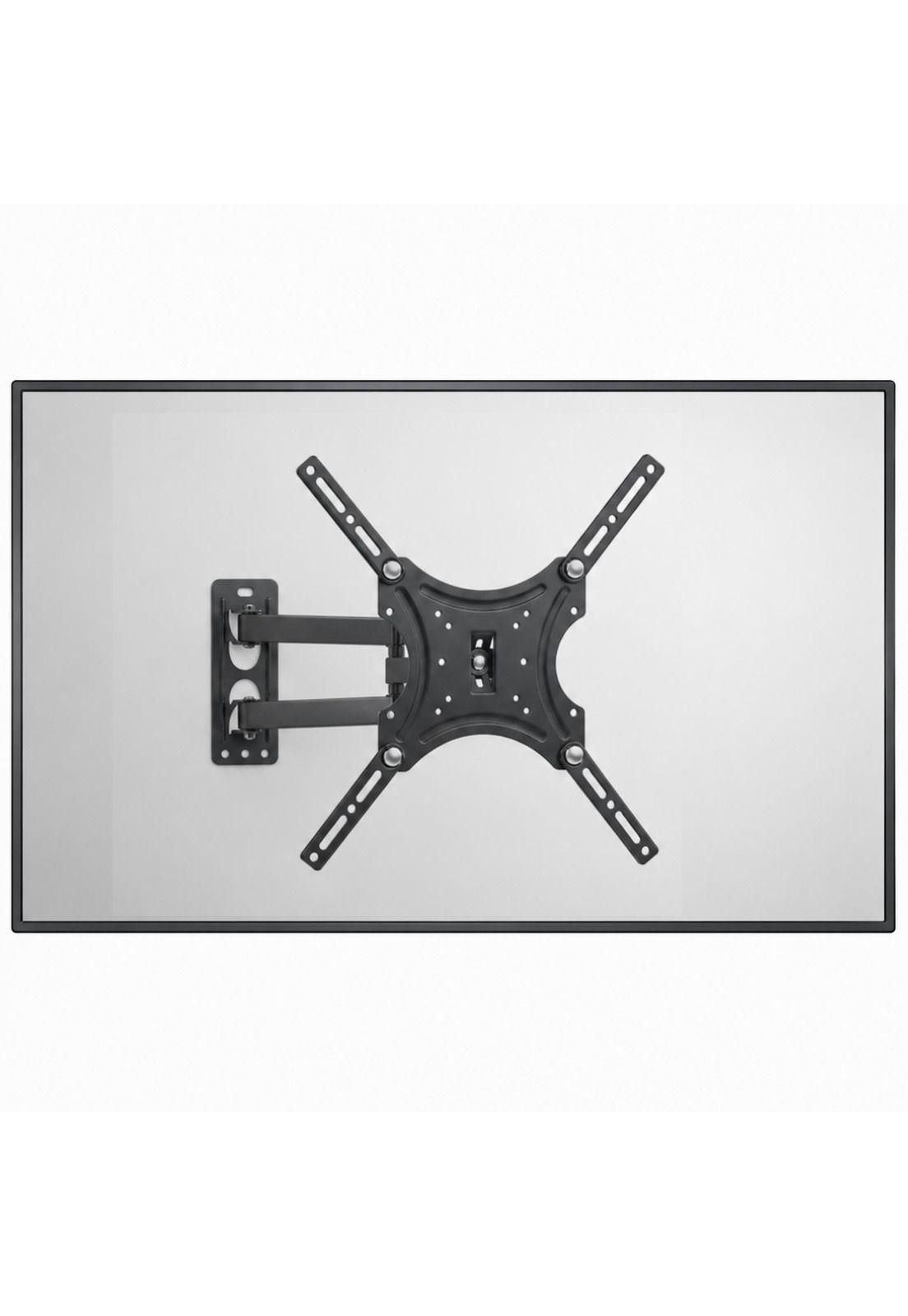 Soporte de TV con Brazo Articulado 26 a 55 / 35KG Max / BK55-4