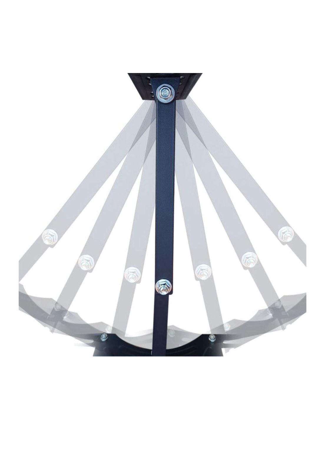 Soporte de TV con Brazo Articulado 26 a 55 / 35KG Max / BK55-8