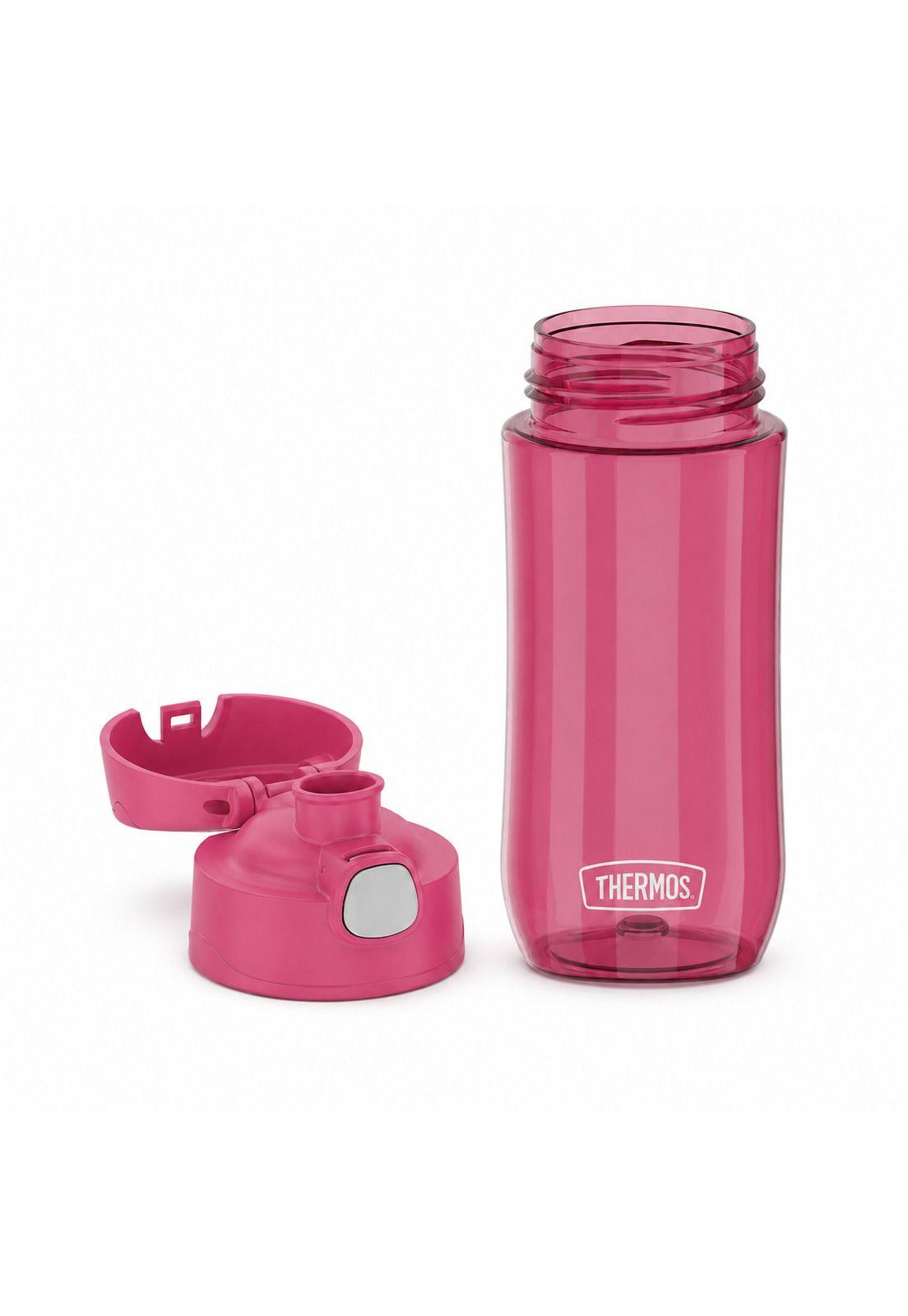 Botella de Hidratación Deportiva Thermos Tritan 470ML Rosa-2