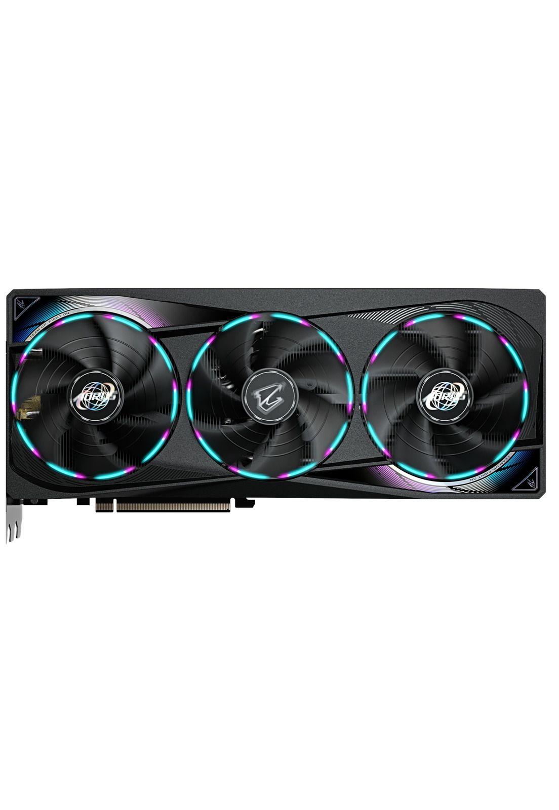 Tarjeta de Video Aorus Master RTX 5070 12GB GDDR7 PCI-E 5.0-5
