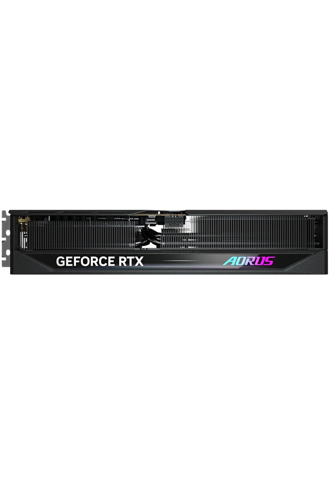 Tarjeta de Video Aorus Master RTX 5070 12GB GDDR7 PCI-E 5.0-7