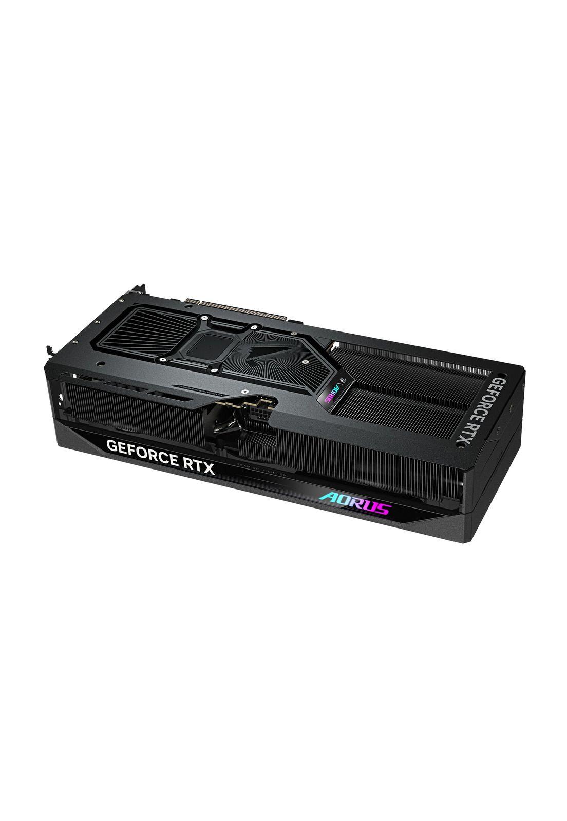 Tarjeta de Video Aorus Master RTX 5070 12GB GDDR7 PCI-E 5.0-8