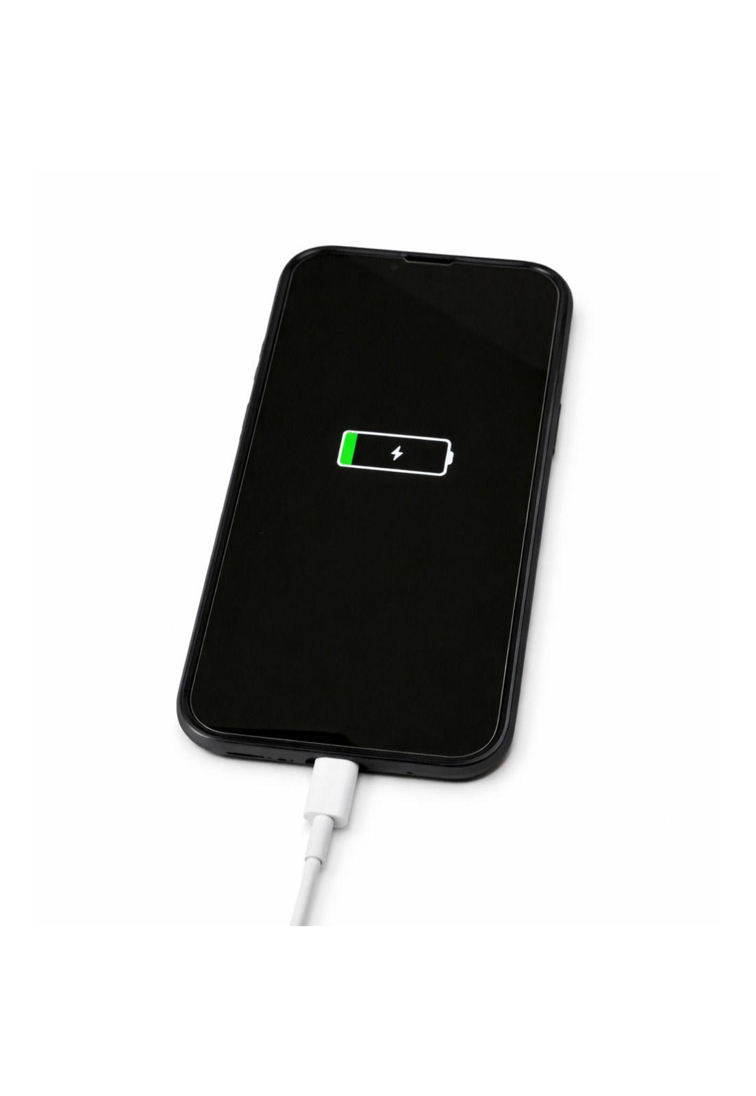 Cargador Para Iphone Motomo 12W Lighning 1m Certificado SEC-2