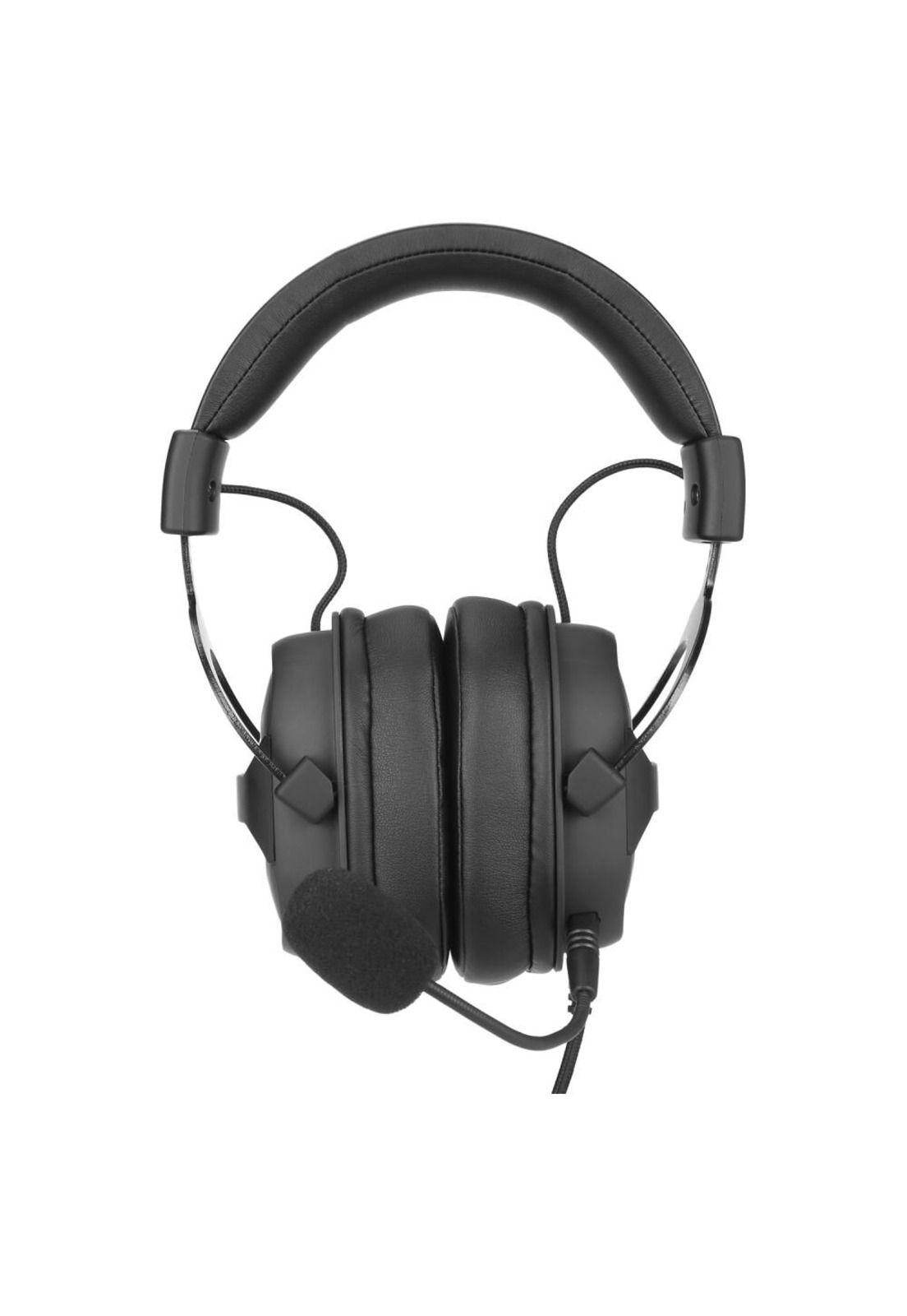 Audífonos Gamer USB HP DHE-8006 Audio 7.1 + Iluminación RGB-3