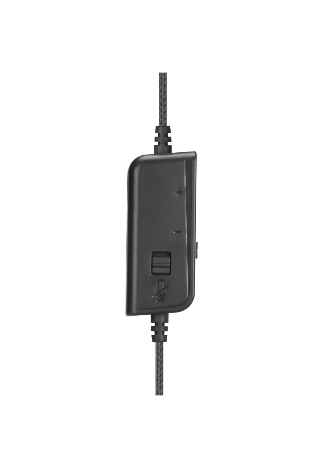 Audífonos Gamer USB HP DHE-8006 Audio 7.1 + Iluminación RGB-4