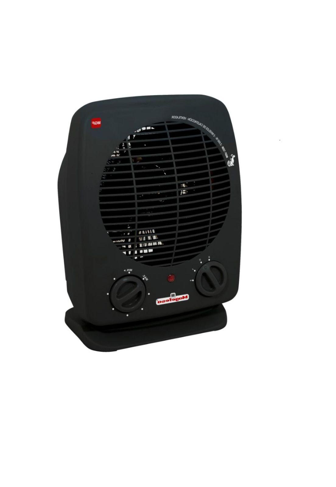 Termoventilador Magefesa Mgf1238 MultiFunción 2000W-1
