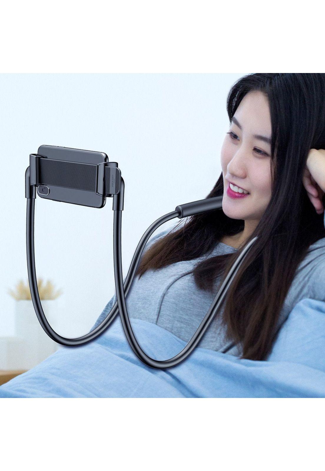 Soporte De Cuello Baseus  Para Smartphone Sujg-Lr01-2