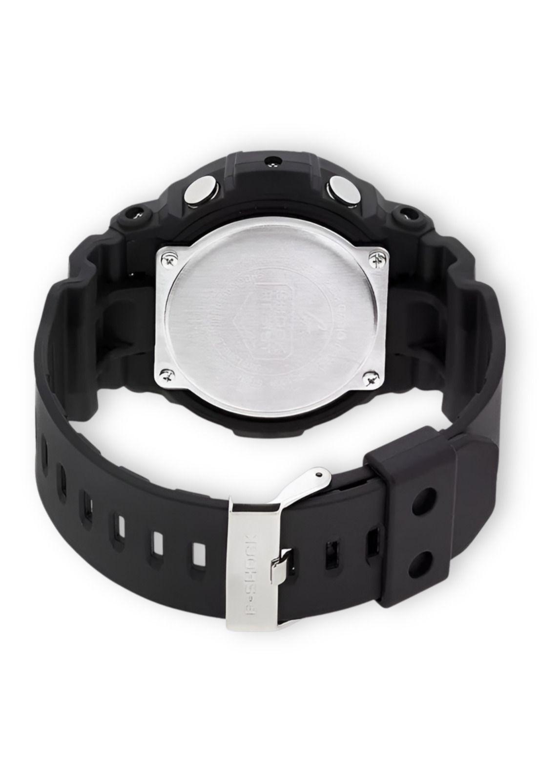 Reloj Deportivo GAS-100G-1ADR Extreme Line-2