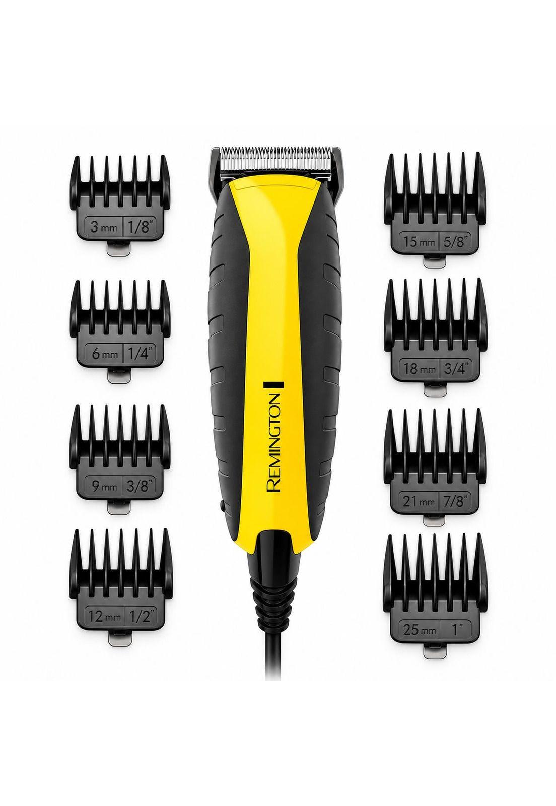 Cortadora De Cabello Remington HC5850 Indestructible 15 Pcs-2