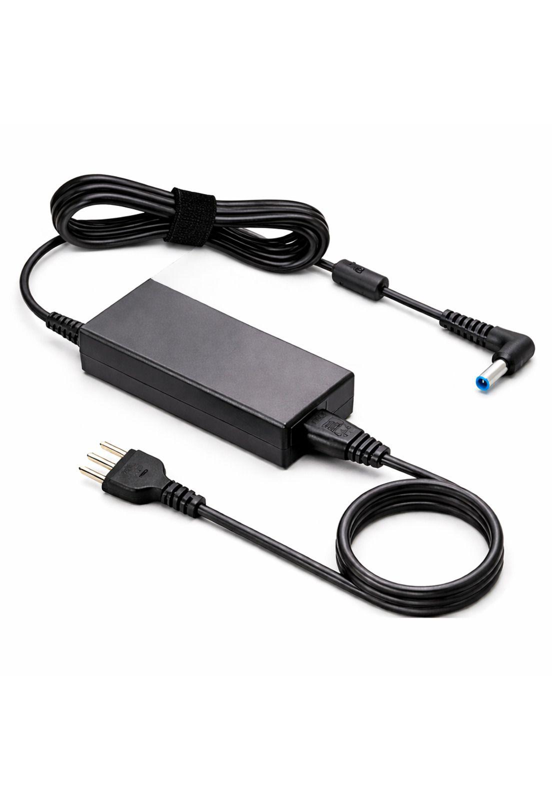 Cargador Notebook Para HP 19.5V 4.62A P.Azul 4.5*3mm 90W SEC-0