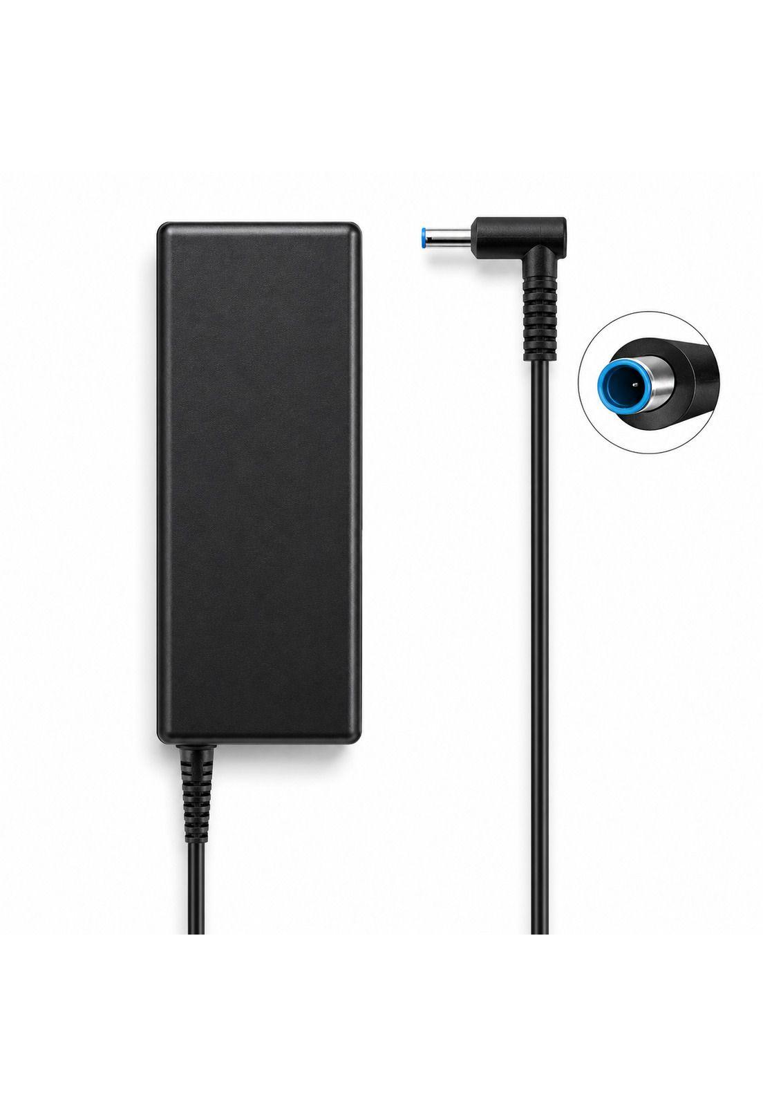 Cargador Notebook Para HP 19.5V 4.62A P.Azul 4.5*3mm 90W SEC-2