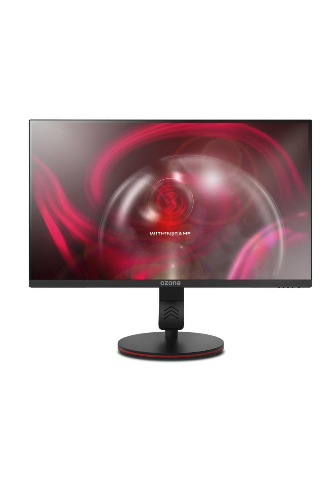 Monitor Gamer Gamer Ozone 24.5" Fhd 240Hz 1Ms Freesync G-Sync-2