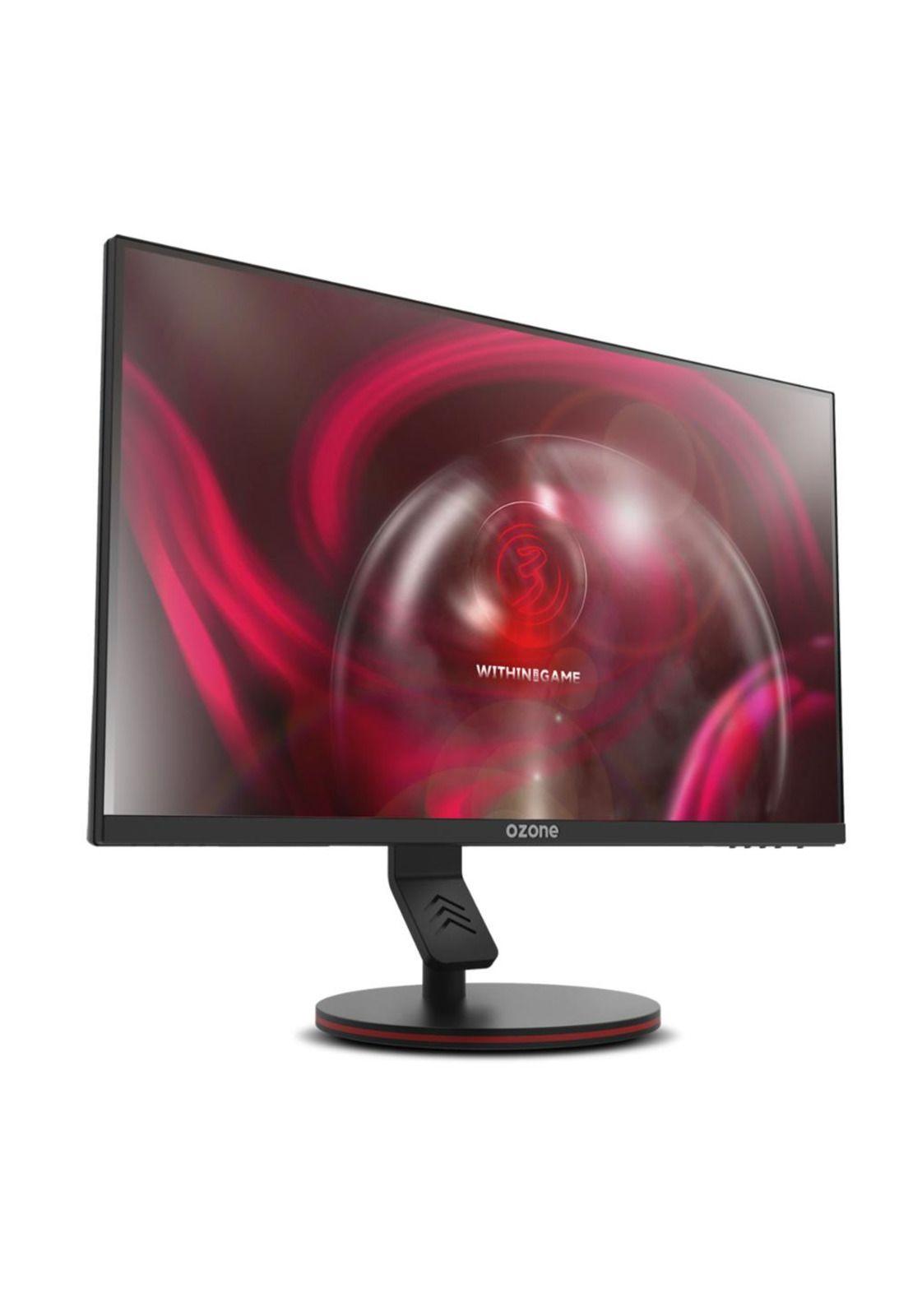 Monitor Gamer Gamer Ozone 24.5" Fhd 240Hz 1Ms Freesync G-Sync-3