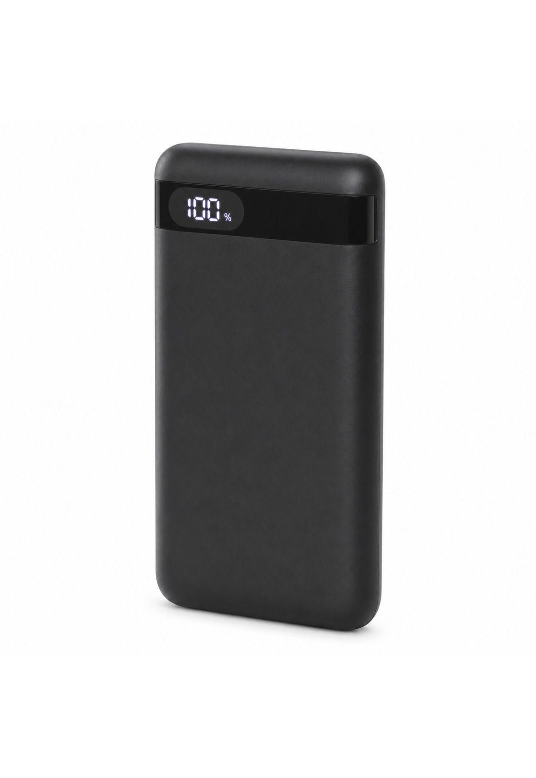 PowerBank 20.000 mAh Turbo Quick Charge Multipuertos 22W-2
