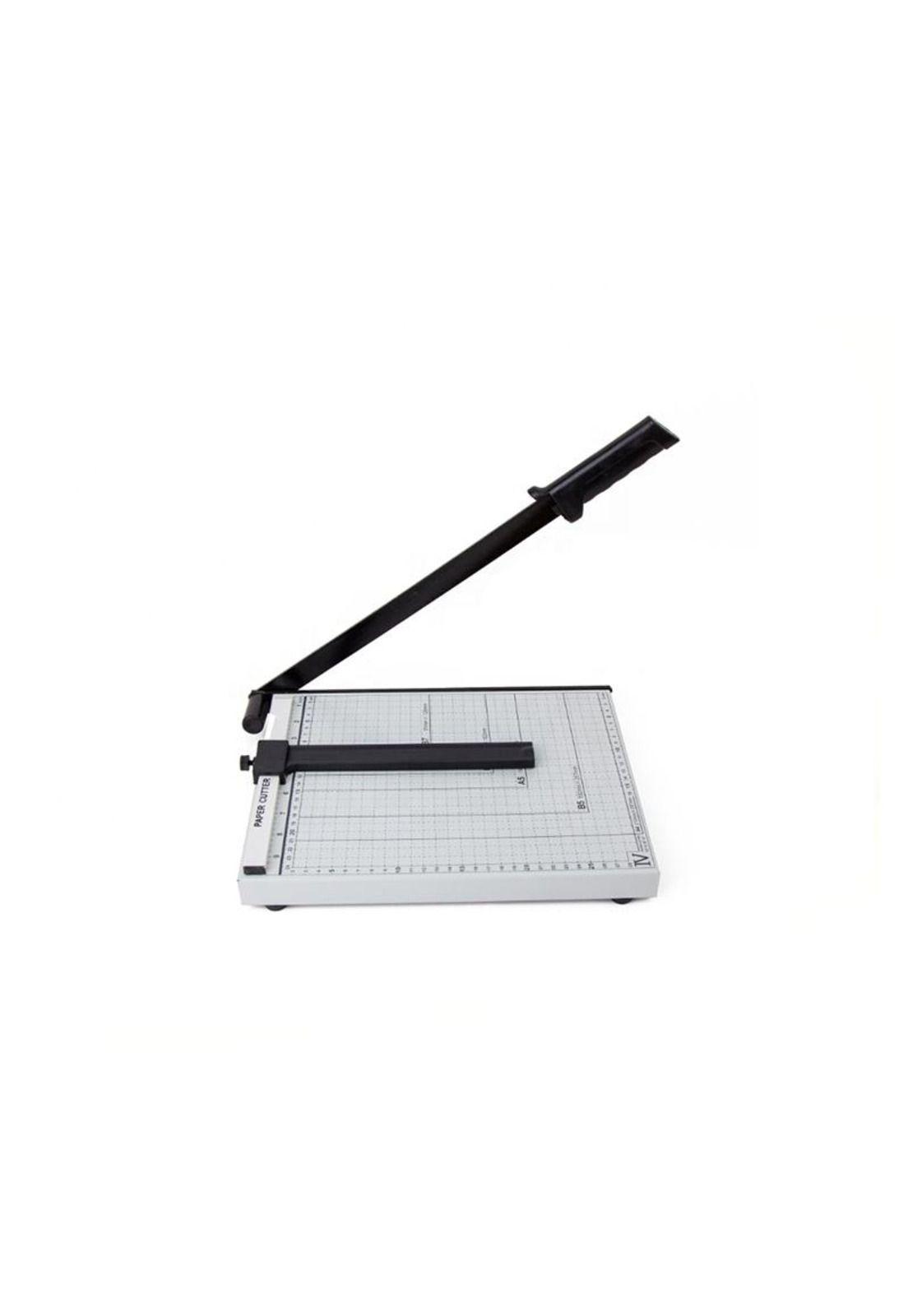 Guillotina Profesional Auto Afilable (300mm x 380mm) 11005-2