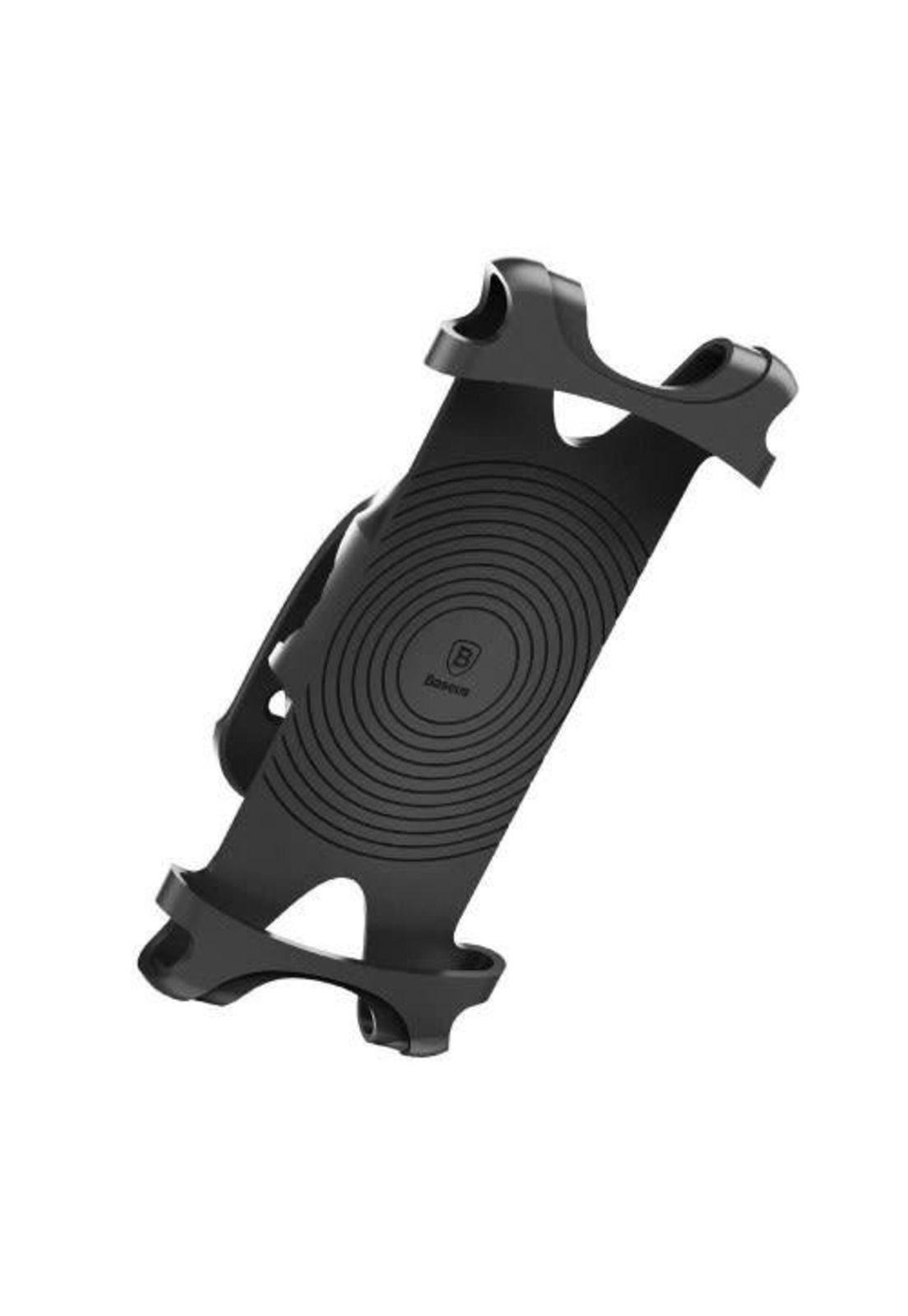 Soporte De Celular Para Bicicleta y Motos Baseus Sumir-By01-4