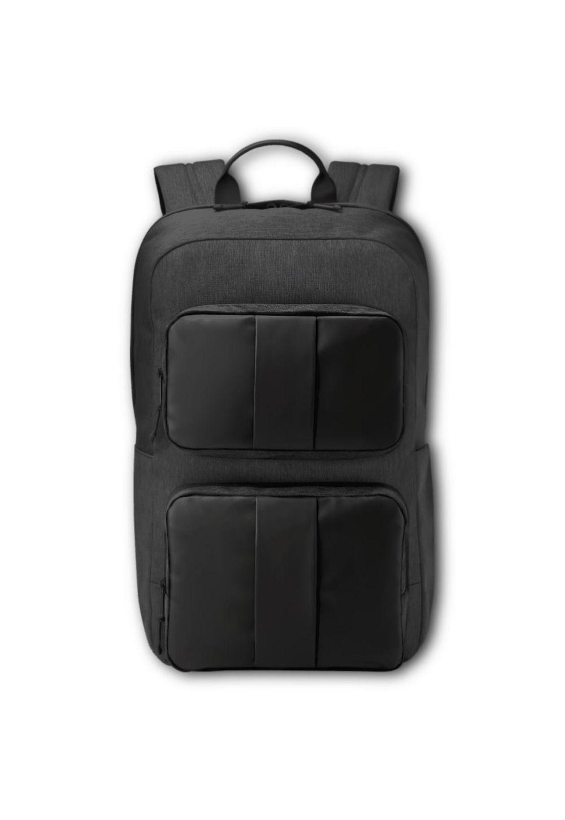 Mochila para Notebooks HP ligera 16” Max Waterproof Black-1