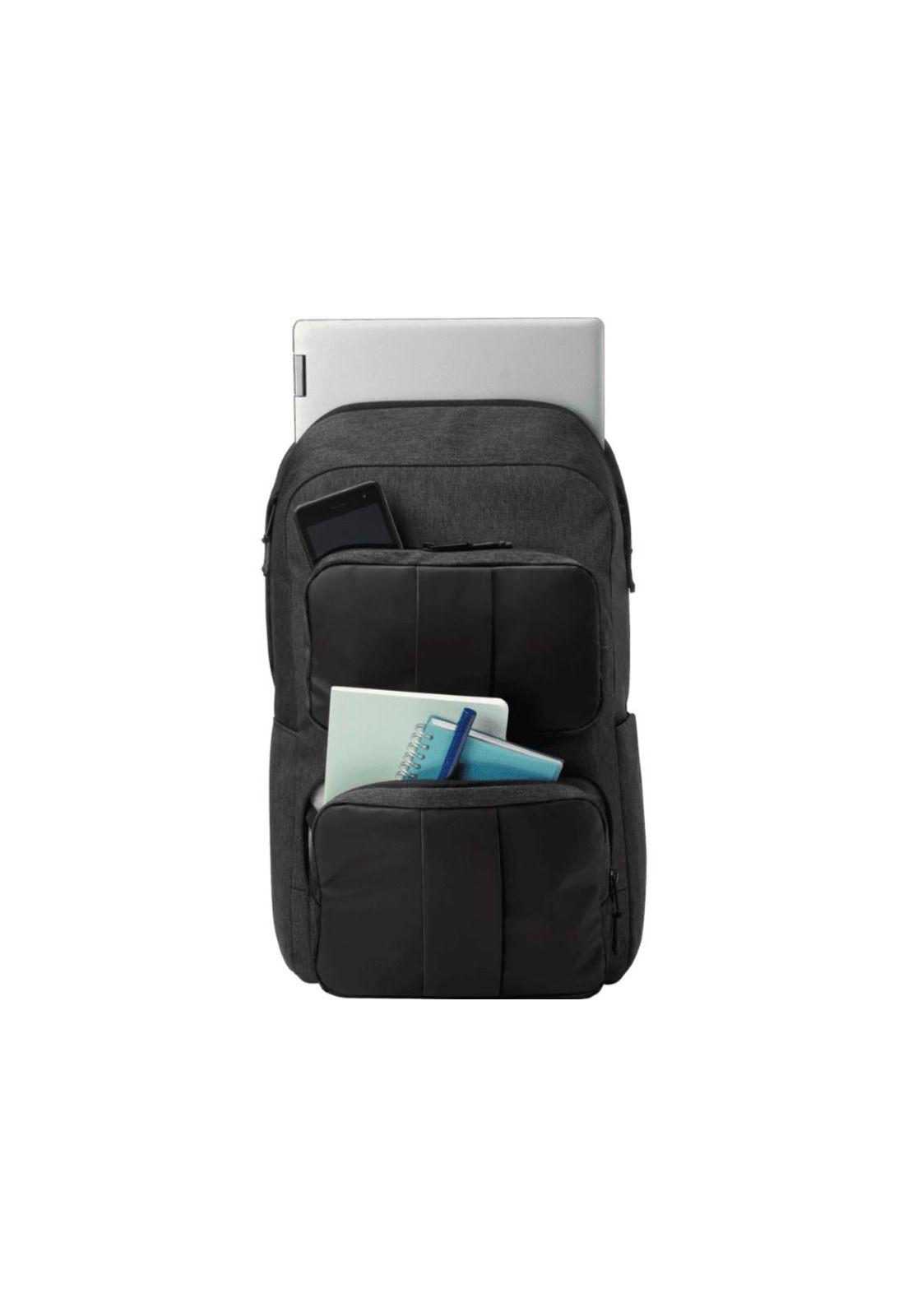 Mochila para Notebooks HP ligera 16” Max Waterproof Black-2