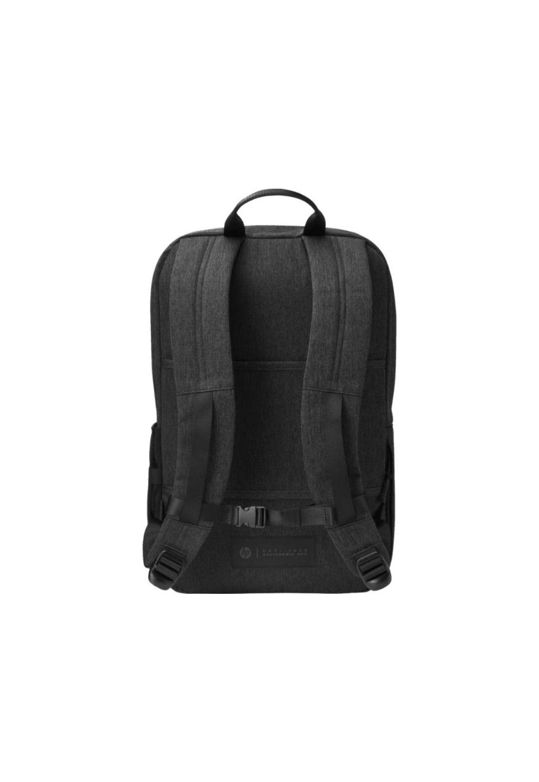 Mochila para Notebooks HP ligera 16” Max Waterproof Black-3