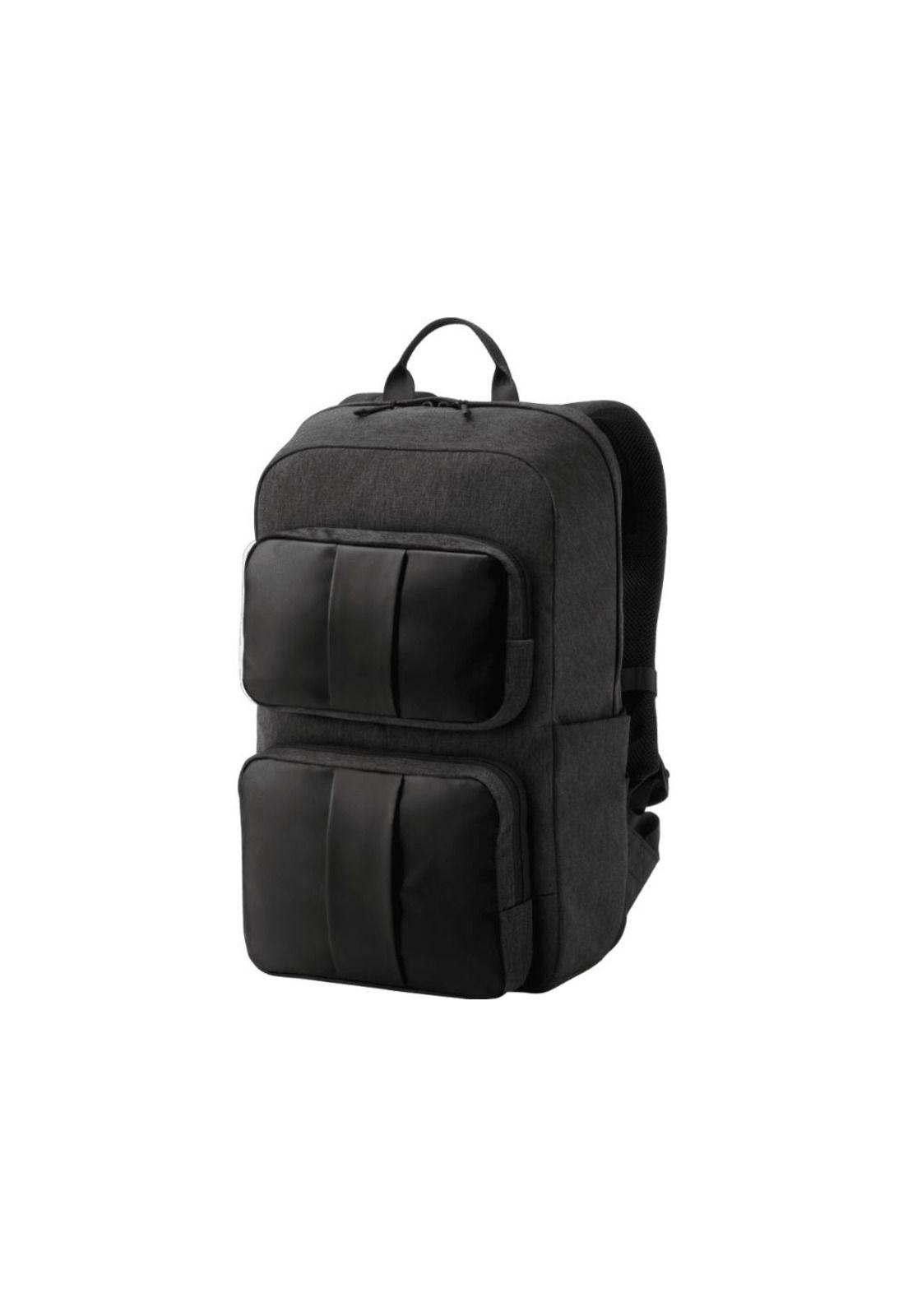 Mochila para Notebooks HP ligera 16” Max Waterproof Black-4
