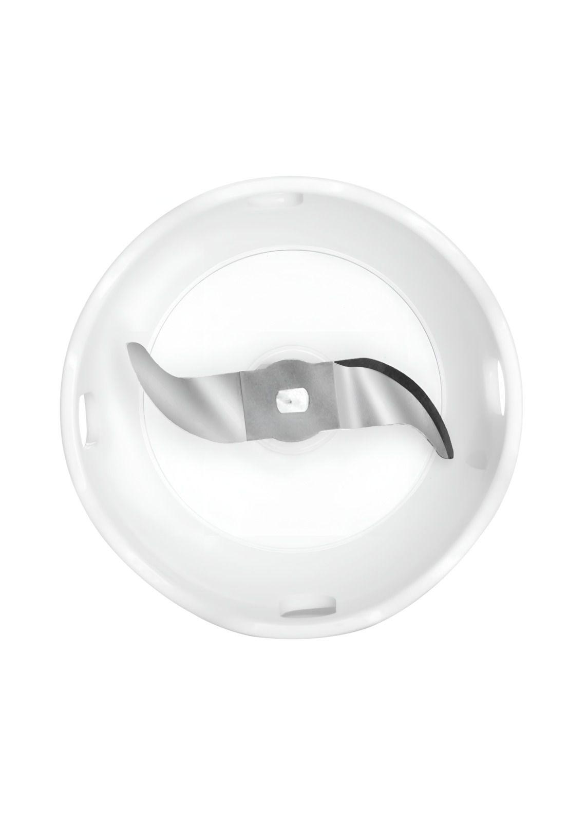 Batidora De Inmersión Multifuncional Black + Decker HB-2400W-2