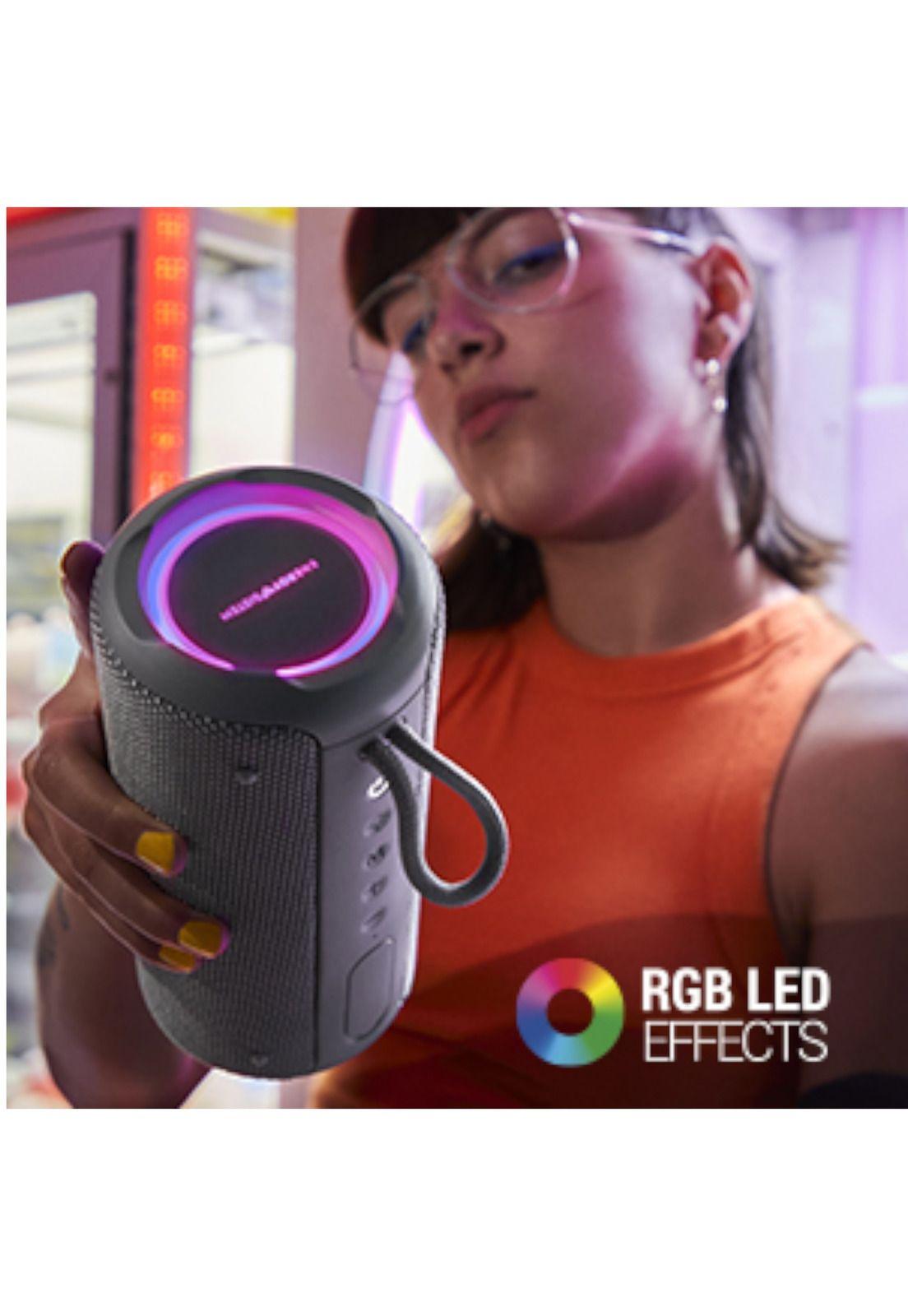 Parlante Portátil BT Energy Sistem Soundbliss TWS 40W /12Hrs-7